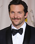 Bradley Cooper